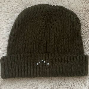 Winte beanie!!